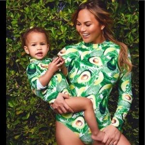 Soft, Quick Drying UPF 50 fabric, Swimsuit